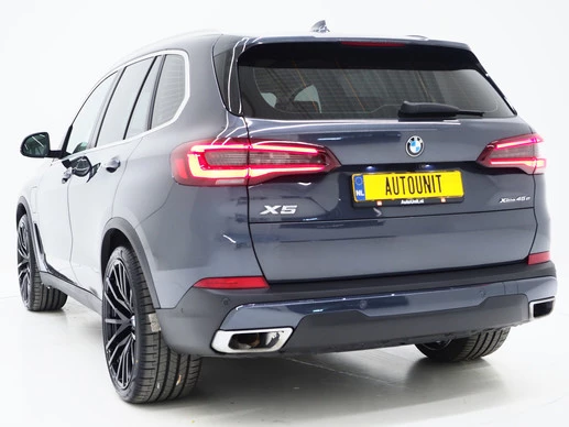 BMW X5 - Afbeelding 3 van 30