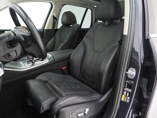 BMW X5 - Afbeelding 4 van 30