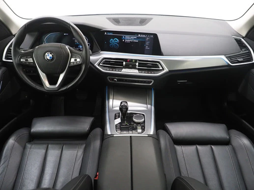 BMW X5 - Afbeelding 5 van 30