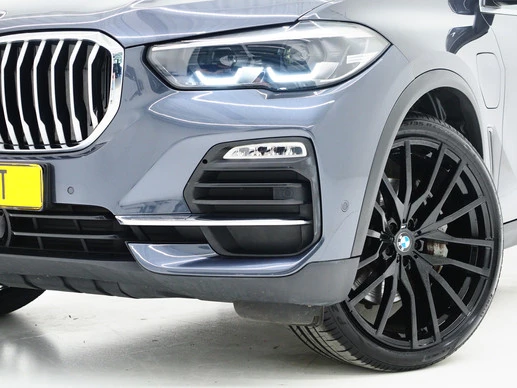 BMW X5 - Afbeelding 6 van 30