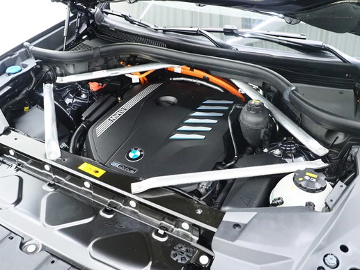 BMW X5 - Afbeelding 7 van 30