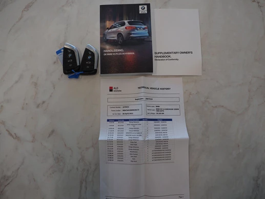 BMW X5 - Afbeelding 8 van 30