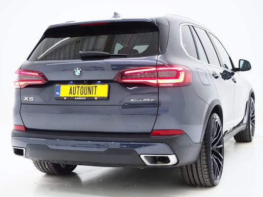 BMW X5 - Afbeelding 9 van 30