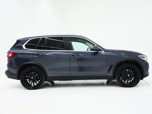 BMW X5 - Afbeelding 10 van 30