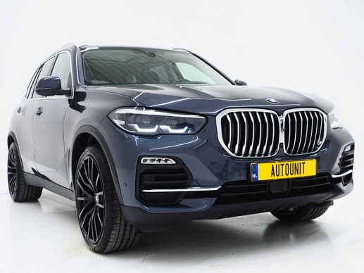 BMW X5 - Afbeelding 11 van 30