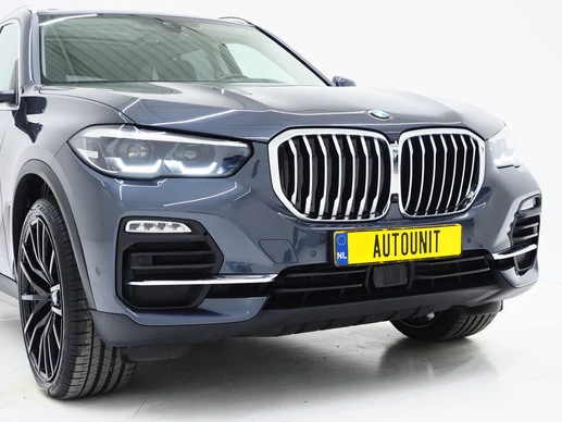 BMW X5 - Afbeelding 12 van 30
