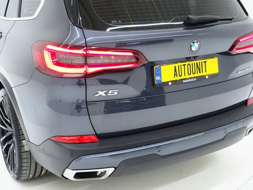 BMW X5 - Afbeelding 14 van 30
