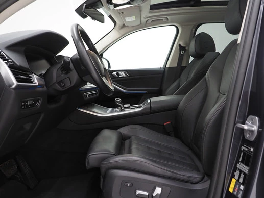 BMW X5 - Afbeelding 15 van 30