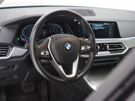 BMW X5 - Afbeelding 16 van 30