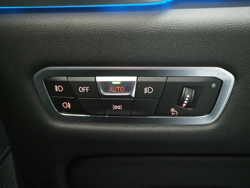 BMW X5 - Afbeelding 19 van 30