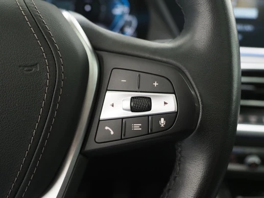 BMW X5 - Afbeelding 22 van 30