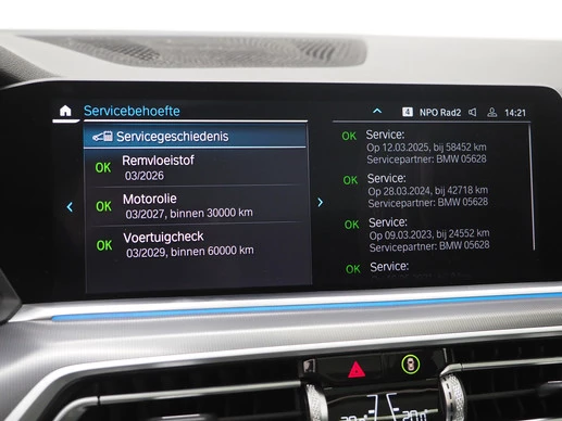 BMW X5 - Afbeelding 27 van 30