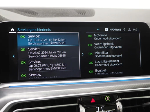 BMW X5 - Afbeelding 28 van 30