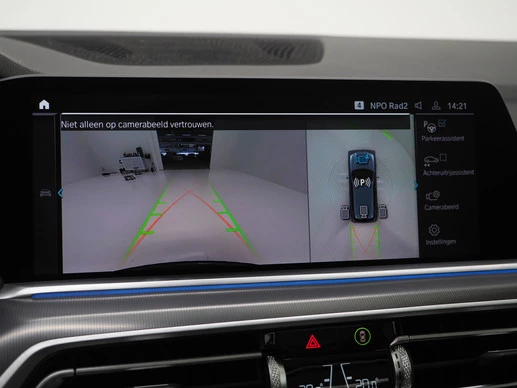 BMW X5 - Afbeelding 29 van 30