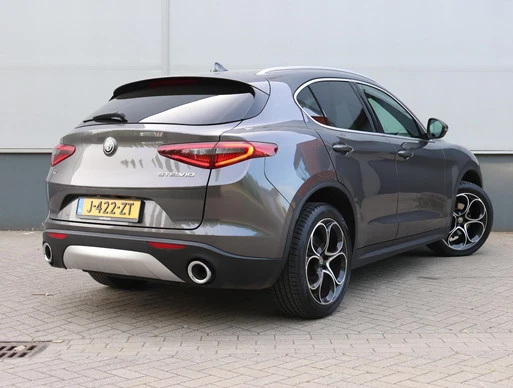 Alfa Romeo Stelvio - Afbeelding 3 van 30