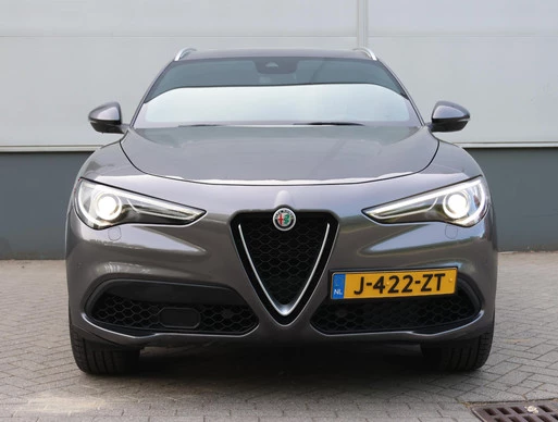 Alfa Romeo Stelvio - Afbeelding 4 van 30