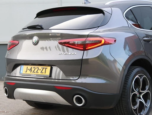 Alfa Romeo Stelvio - Afbeelding 6 van 30