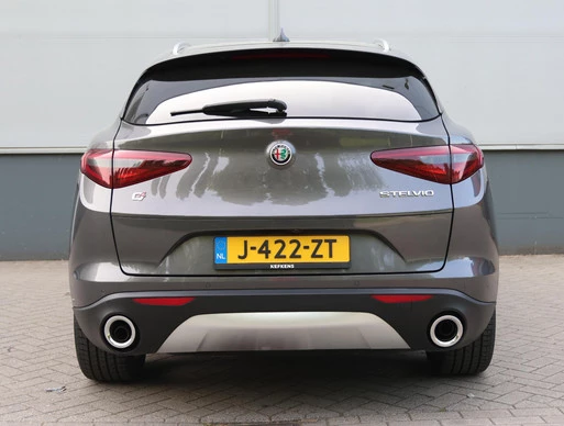 Alfa Romeo Stelvio - Afbeelding 7 van 30