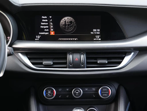 Alfa Romeo Stelvio - Afbeelding 14 van 30