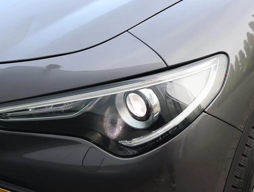 Alfa Romeo Stelvio - Afbeelding 22 van 30
