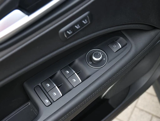 Alfa Romeo Stelvio - Afbeelding 24 van 30