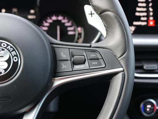 Alfa Romeo Stelvio - Afbeelding 27 van 30