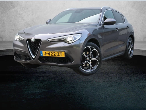 Alfa Romeo Stelvio - Afbeelding 1 van 30