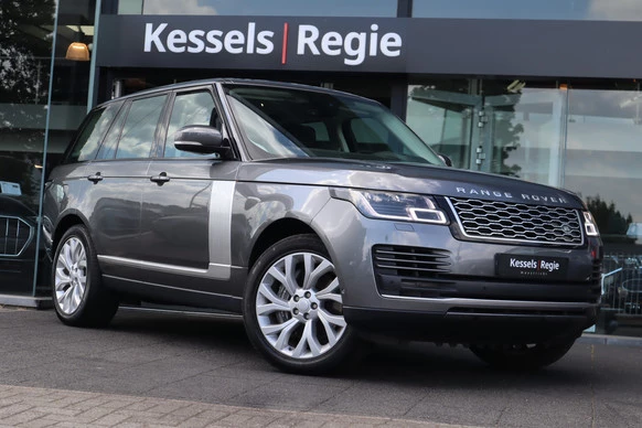 Land Rover Range Rover - Afbeelding 1 van 30
