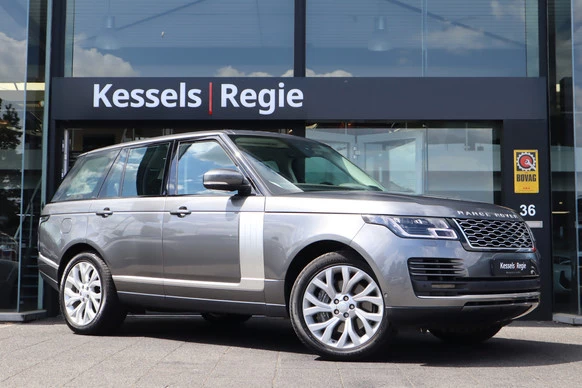 Land Rover Range Rover - Afbeelding 2 van 30