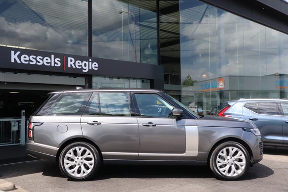 Land Rover Range Rover - Afbeelding 3 van 30