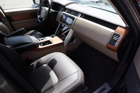Land Rover Range Rover - Afbeelding 5 van 30