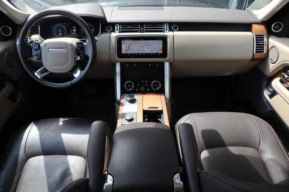 Land Rover Range Rover - Afbeelding 6 van 30