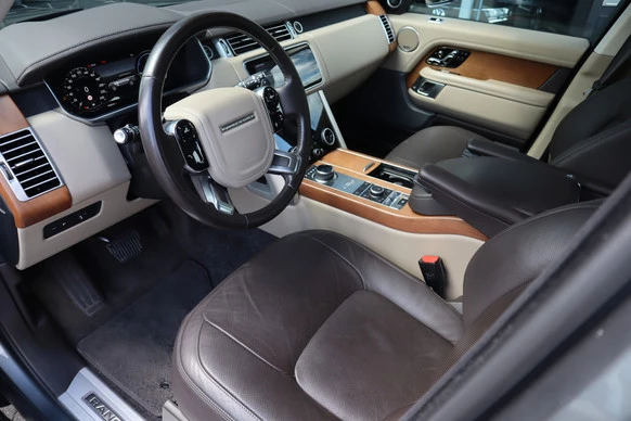 Land Rover Range Rover - Afbeelding 7 van 30