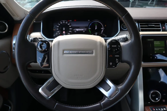 Land Rover Range Rover - Afbeelding 11 van 30