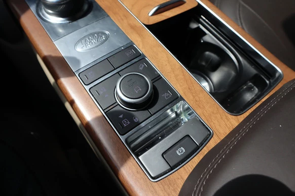 Land Rover Range Rover - Afbeelding 15 van 30
