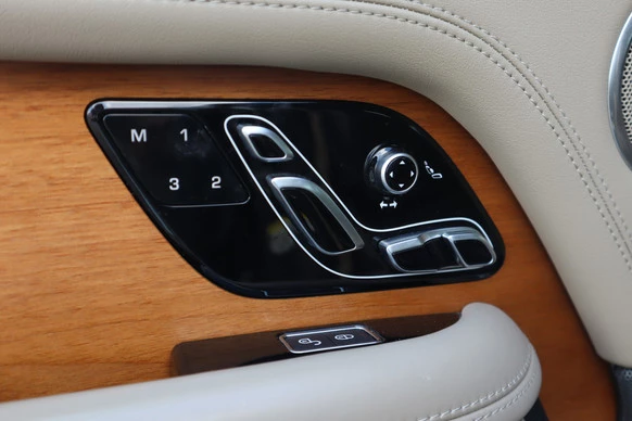 Land Rover Range Rover - Afbeelding 16 van 30