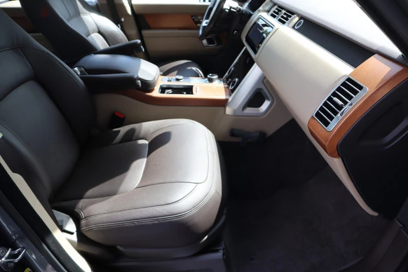 Land Rover Range Rover - Afbeelding 18 van 30