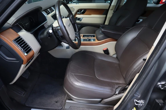 Land Rover Range Rover - Afbeelding 19 van 30