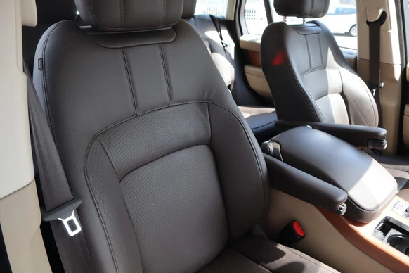 Land Rover Range Rover - Afbeelding 20 van 30