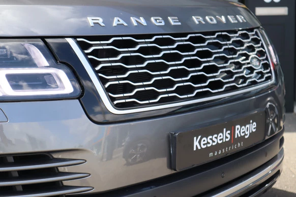 Land Rover Range Rover - Afbeelding 23 van 30