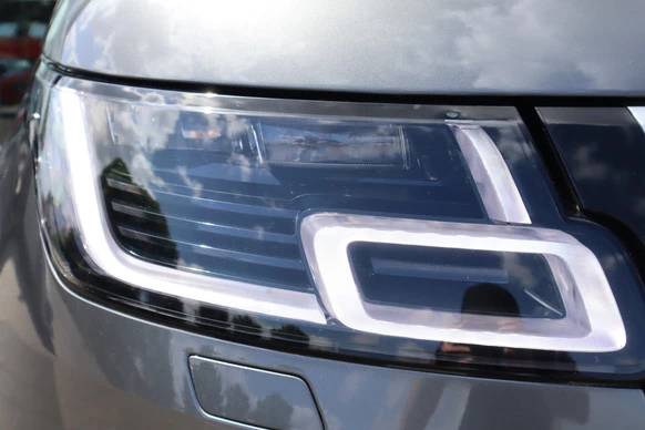 Land Rover Range Rover - Afbeelding 24 van 30