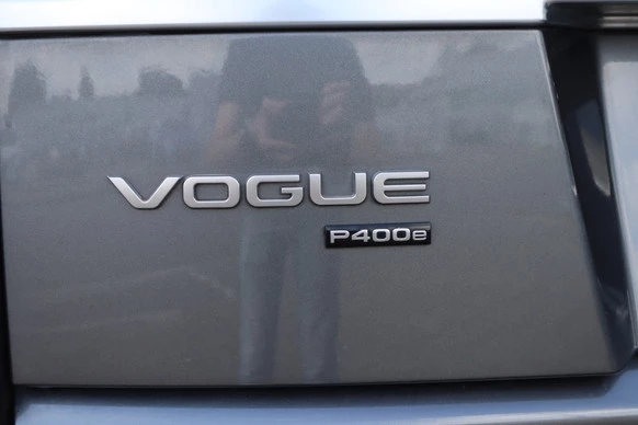 Land Rover Range Rover - Afbeelding 29 van 30