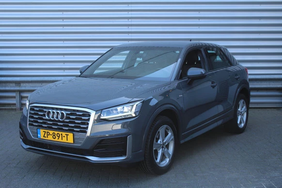 Audi Q2 - Afbeelding 1 van 30
