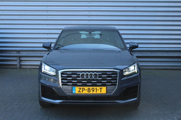 Audi Q2 - Afbeelding 2 van 30