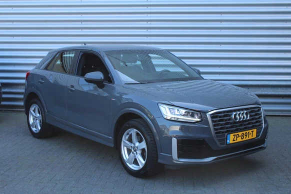 Audi Q2 - Afbeelding 3 van 30