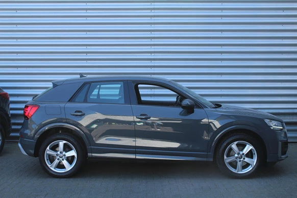 Audi Q2 - Afbeelding 4 van 30