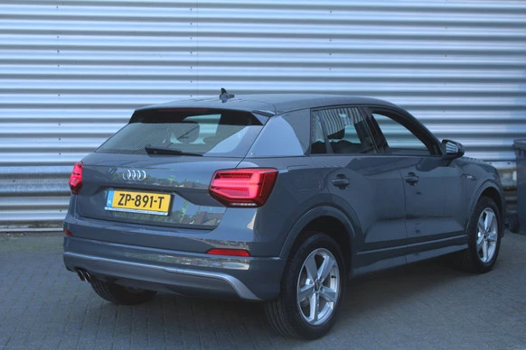 Audi Q2 - Afbeelding 5 van 30