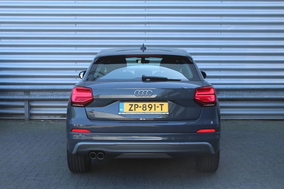 Audi Q2 - Afbeelding 6 van 30