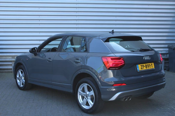 Audi Q2 - Afbeelding 7 van 30