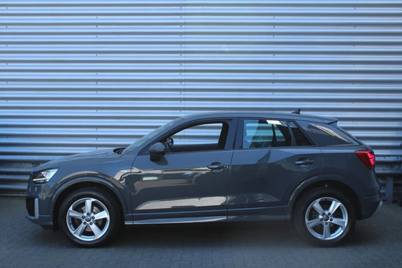 Audi Q2 - Afbeelding 8 van 30